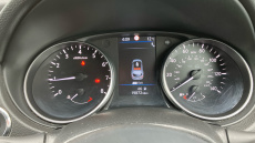 Nissan Qashqai 1.3 DiG-T 160 N-Connecta 5dr Petrol Hatchback